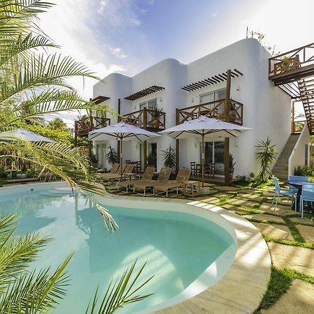 La Plage Hotel Boutique Барра-Гранді Екстер'єр фото