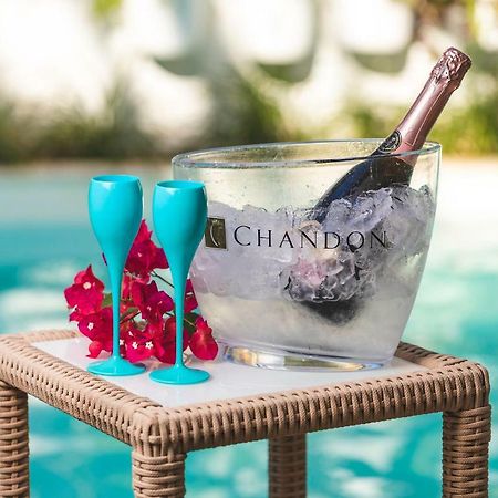 La Plage Hotel Boutique Барра-Гранді Екстер'єр фото
