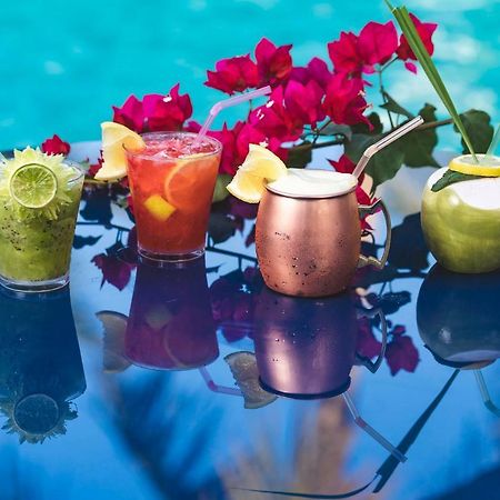 La Plage Hotel Boutique Барра-Гранді Екстер'єр фото