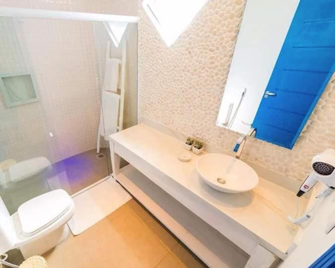 La Plage Hotel Boutique Барра-Гранді Екстер'єр фото