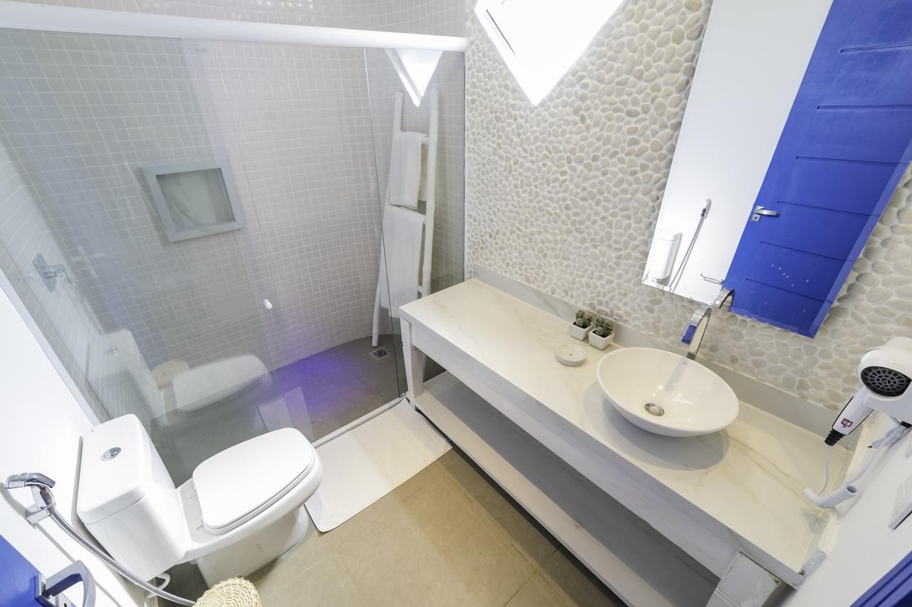 La Plage Hotel Boutique Барра-Гранді Екстер'єр фото