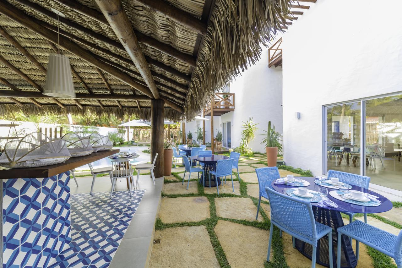 La Plage Hotel Boutique Барра-Гранді Екстер'єр фото