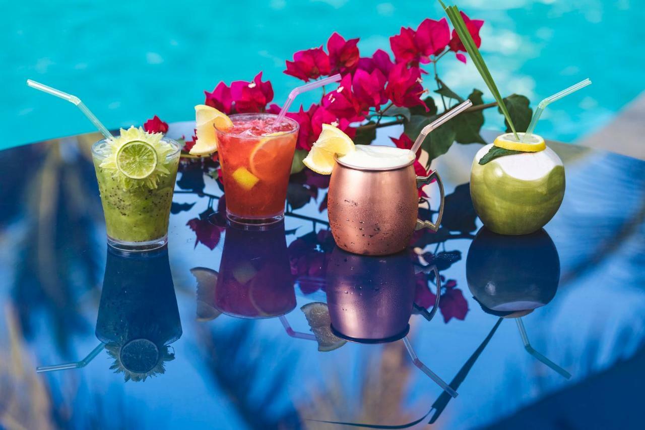 La Plage Hotel Boutique Барра-Гранді Екстер'єр фото