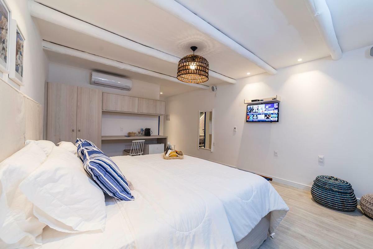 La Plage Hotel Boutique Барра-Гранді Екстер'єр фото