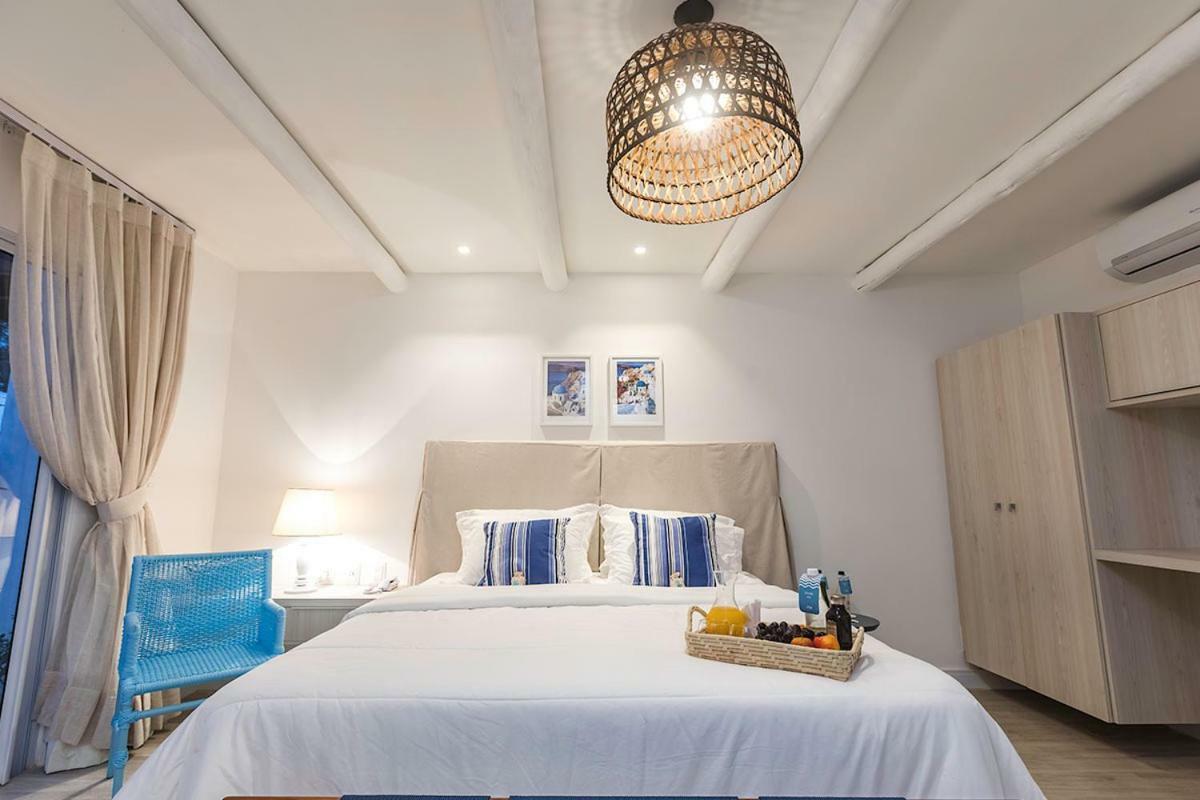 La Plage Hotel Boutique Барра-Гранді Екстер'єр фото